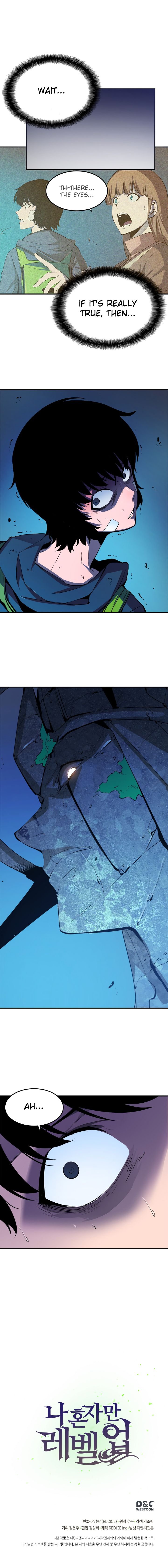 Solo Leveling, Chapter 3 image 15